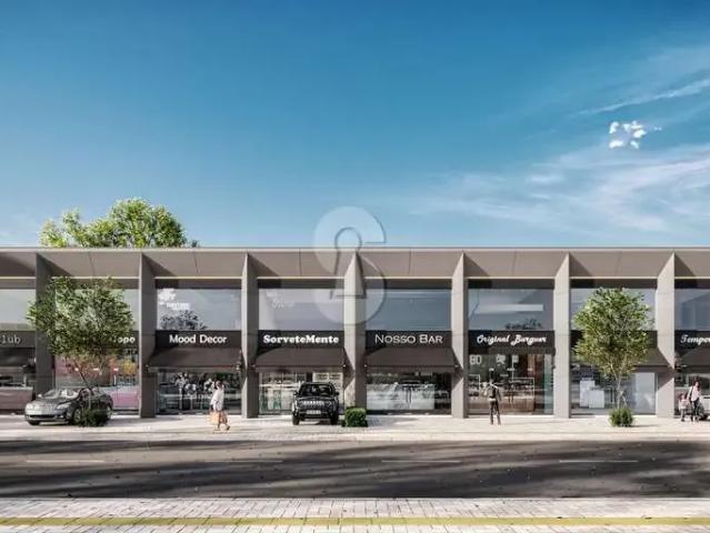 Ponto Comercial venda em Região Geográfica Imediata de Novo Hamburgo - São Leopoldo, Região Metropolitana de Porto Alegre