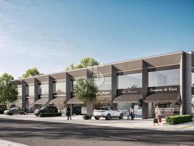 Ponto Comercial venda em Região Geográfica Imediata de Novo Hamburgo - São Leopoldo, Região Metropolitana de Porto Alegre