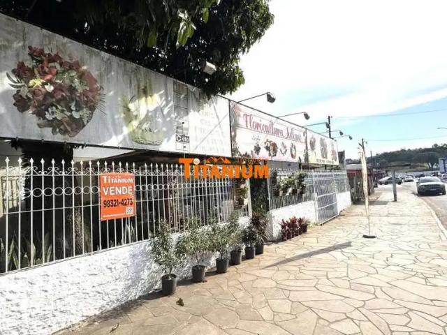 Ponto Comercial venda em Região Geográfica Imediata de Novo Hamburgo - São Leopoldo, Região Metropolitana de Porto Alegre