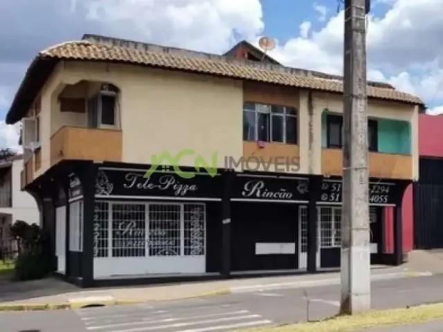 Ponto Comercial venda em Região Geográfica Imediata de Novo Hamburgo - São Leopoldo, Região Metropolitana de Porto Alegre
