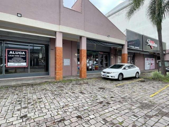 Ponto Comercial venda em Região Geográfica Imediata de Novo Hamburgo - São Leopoldo, Região Metropolitana de Porto Alegre