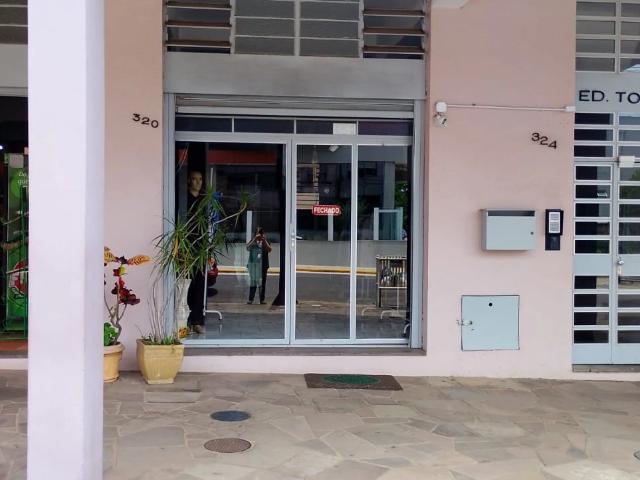 Ponto Comercial venda em Novo Hamburgo
