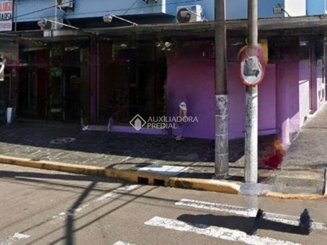 Ponto Comercial venda em Novo Hamburgo