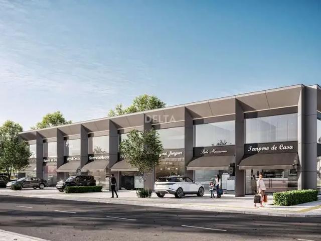 Ponto Comercial venda em Novo Hamburgo, Região Geográfica Intermediária de Porto Alegre
