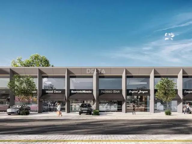 Ponto Comercial venda em Região Geográfica Imediata de Novo Hamburgo - São Leopoldo, Região Metropolitana de Porto Alegre