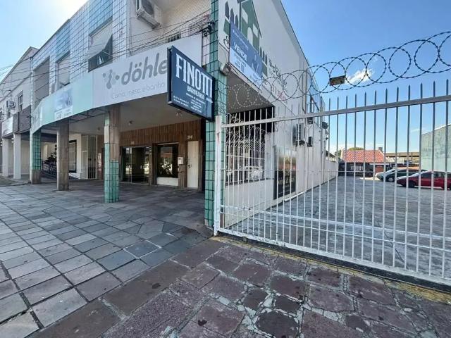Ponto Comercial venda em Região Geográfica Imediata de Novo Hamburgo - São Leopoldo, Região Metropolitana de Porto Alegre