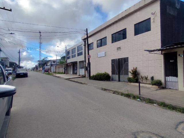 Ponto Comercial venda em Córrego do Abacaxi, Olinda