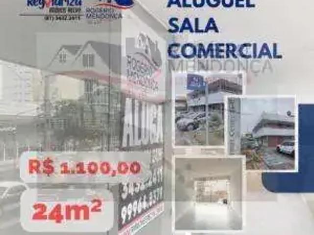 Ponto Comercial venda em Região Geográfica Imediata do Recife, Região Metropolitana do Recife