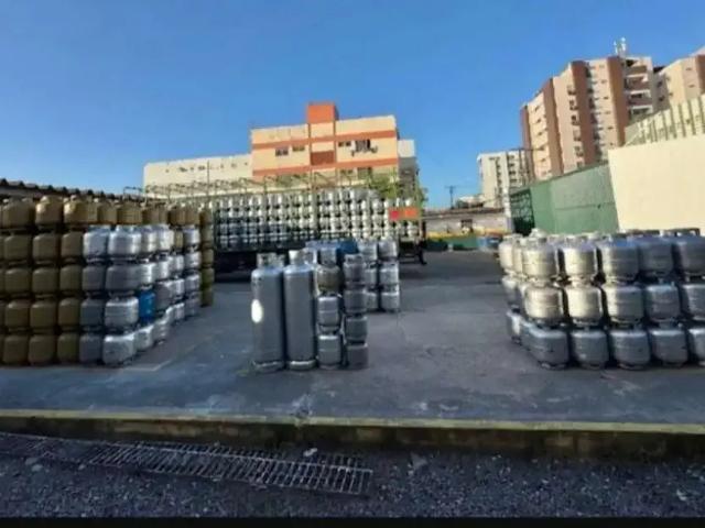 Ponto Comercial venda em Região Geográfica Imediata do Recife, Região Metropolitana do Recife