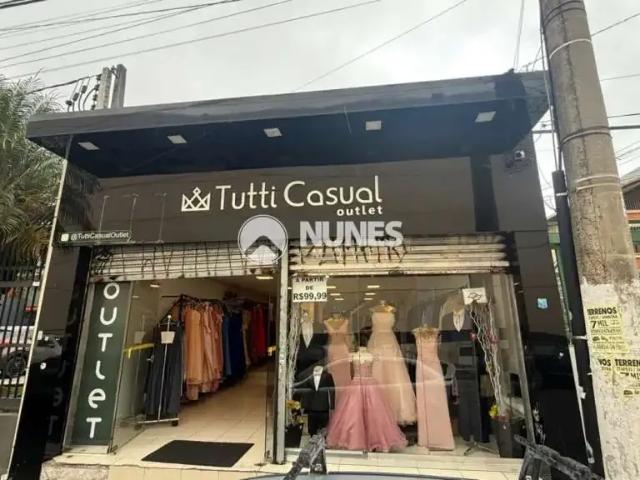 Ponto Comercial venda em Região Imediata de São Paulo, Região Metropolitana de São Paulo