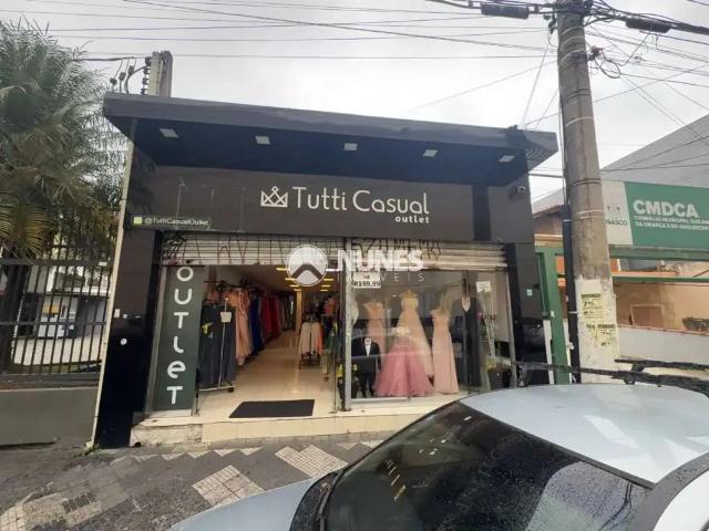 Ponto Comercial venda em Região Imediata de São Paulo, Região Metropolitana de São Paulo