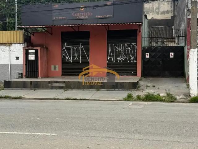 Ponto Comercial venda em Região Imediata de São Paulo, Região Metropolitana de São Paulo
