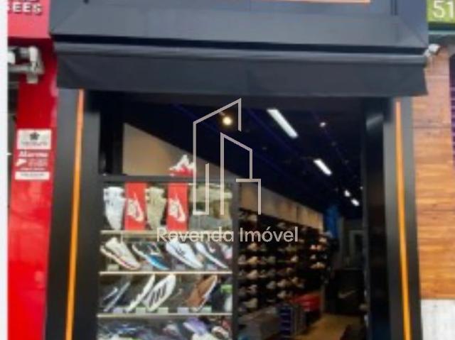 Ponto Comercial venda em Vila Osasco, Osasco