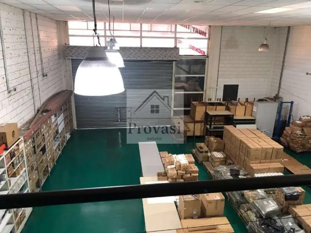 Ponto Comercial venda em Região Imediata de São Paulo, Região Metropolitana de São Paulo