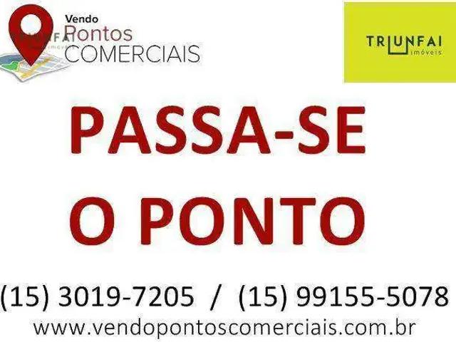 Ponto Comercial venda em Região Imediata de São Paulo, Região Metropolitana de São Paulo