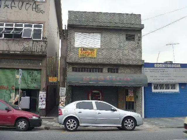 Ponto Comercial venda em Região Imediata de São Paulo, Região Metropolitana de São Paulo