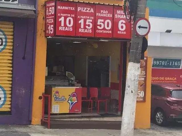 Ponto Comercial venda em Região Imediata de São Paulo, Região Metropolitana de São Paulo