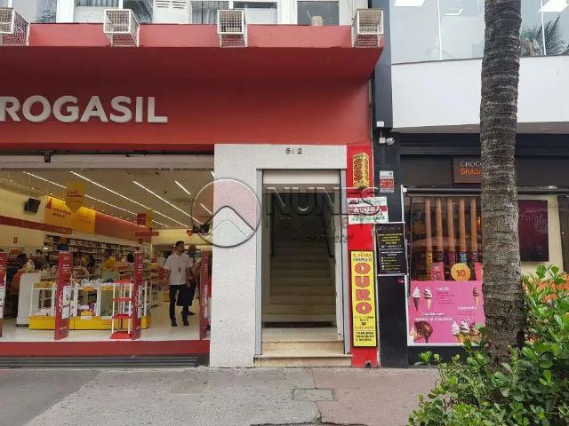 Ponto Comercial venda em Região Imediata de São Paulo, Região Metropolitana de São Paulo
