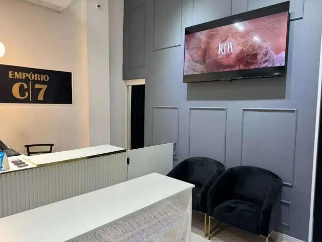 Ponto Comercial venda em Região Imediata de São Paulo, Região Metropolitana de São Paulo