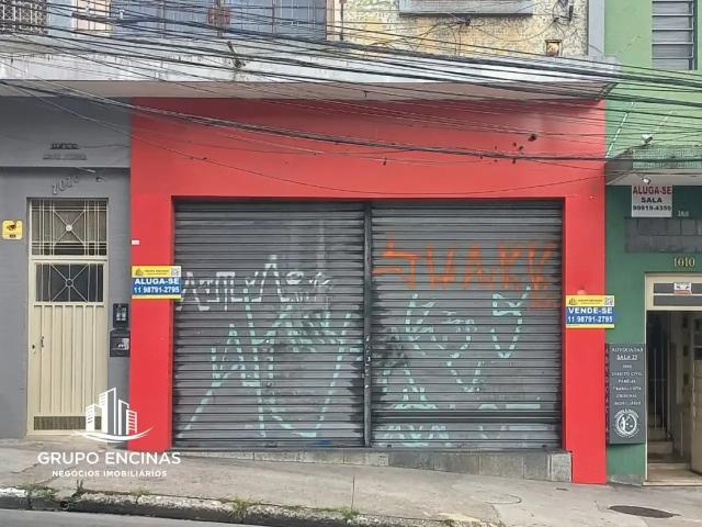 Ponto Comercial venda em Região Imediata de São Paulo, Região Metropolitana de São Paulo