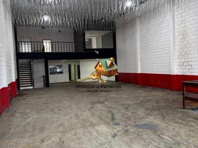 Ponto Comercial venda em Região Imediata de São Paulo, Região Metropolitana de São Paulo