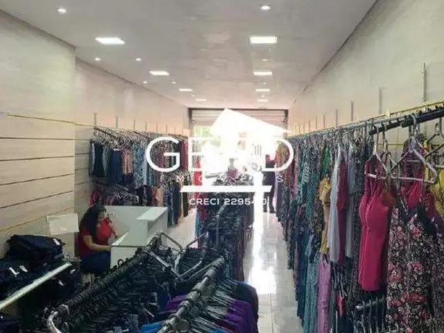 Ponto Comercial venda em Região Imediata de São Paulo, Região Metropolitana de São Paulo
