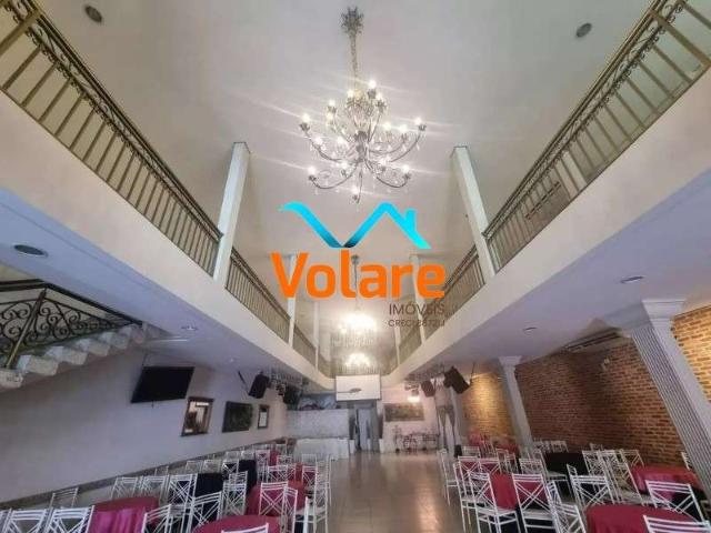 Ponto Comercial venda em Osasco, Jardim das Flòres