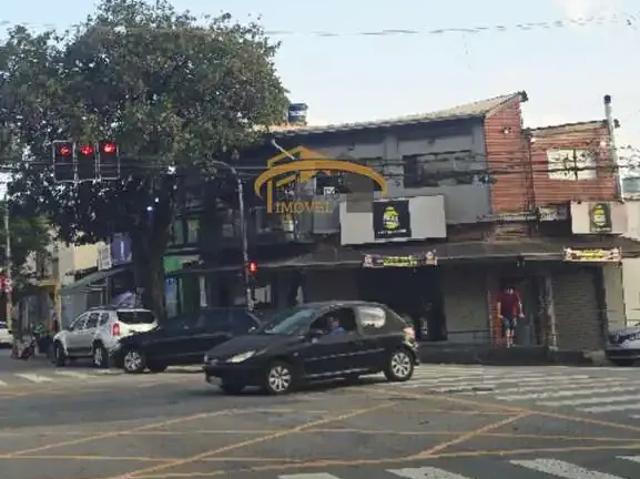 Ponto Comercial venda em Região Imediata de São Paulo, Região Metropolitana de São Paulo