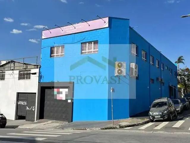 Ponto Comercial venda em Região Imediata de São Paulo, Região Metropolitana de São Paulo
