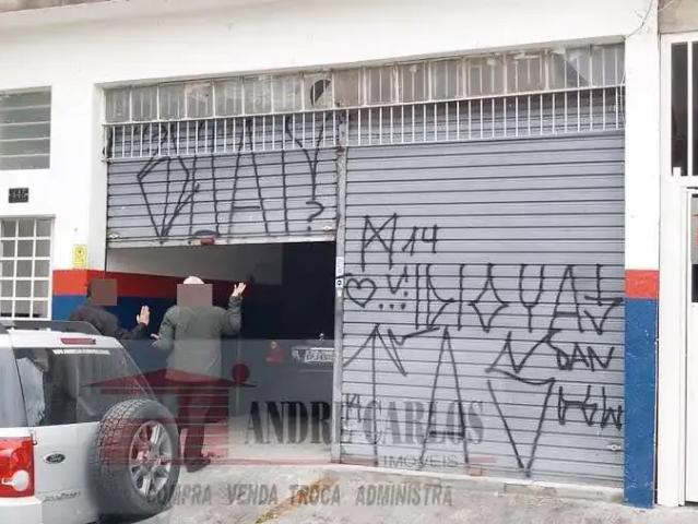 Ponto Comercial venda em Região Imediata de São Paulo, Região Metropolitana de São Paulo