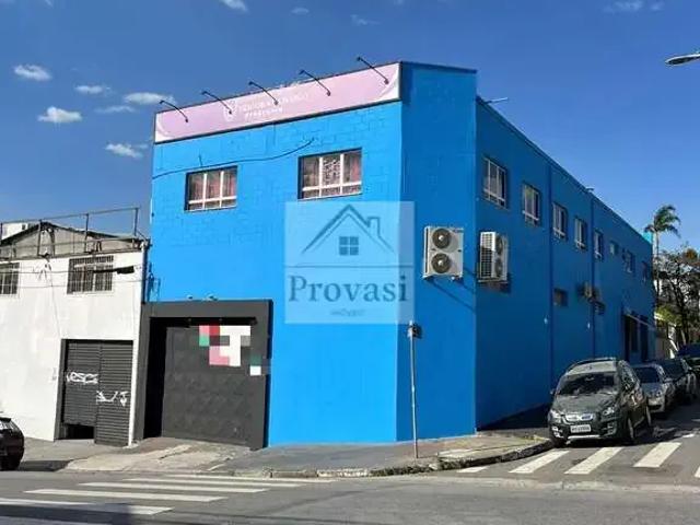 Ponto Comercial venda em Região Imediata de São Paulo, Região Metropolitana de São Paulo