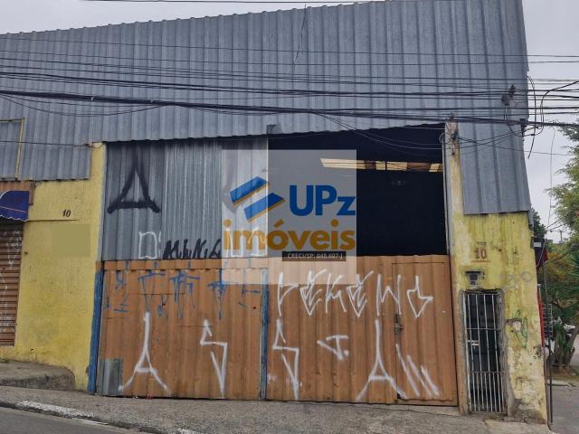Ponto Comercial venda em Osasco