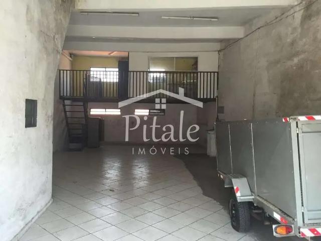 Ponto Comercial venda em Região Imediata de São Paulo, Região Metropolitana de São Paulo