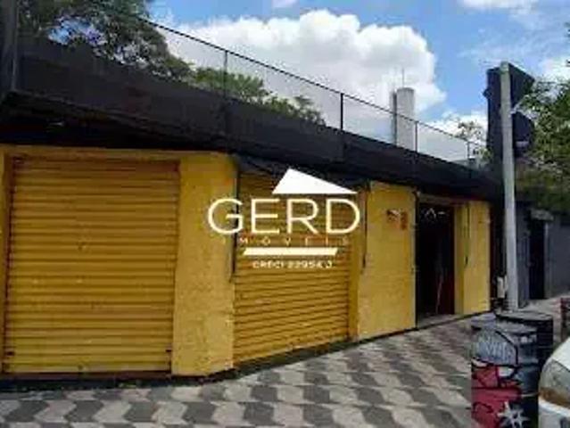 Ponto Comercial venda em Região Imediata de São Paulo, Região Metropolitana de São Paulo