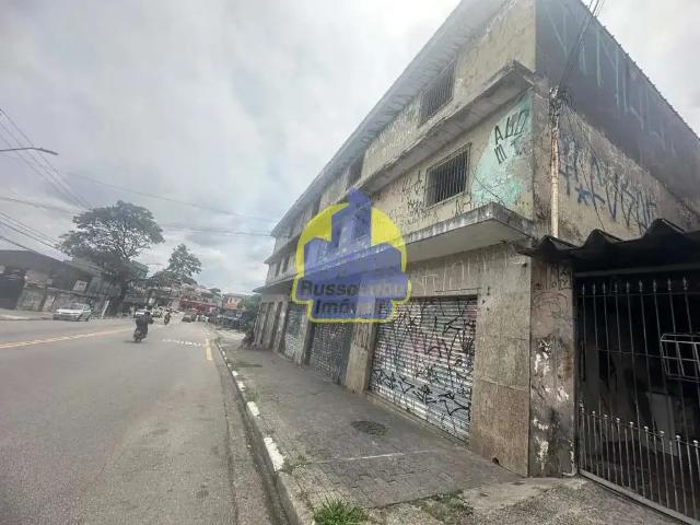 Ponto Comercial venda em Região Imediata de São Paulo, Região Metropolitana de São Paulo
