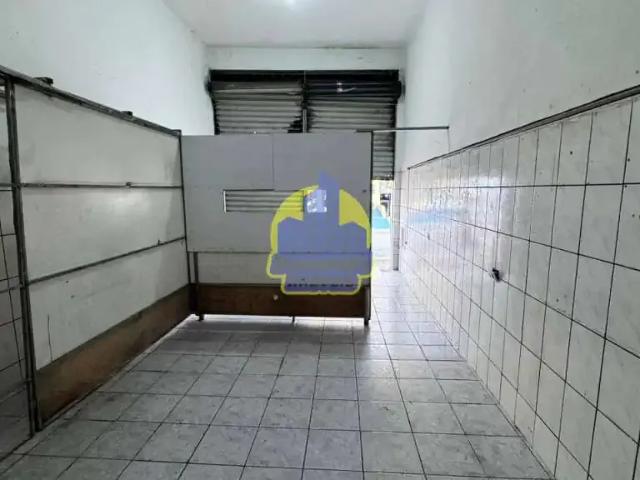 Ponto Comercial venda em Região Imediata de São Paulo, Região Metropolitana de São Paulo