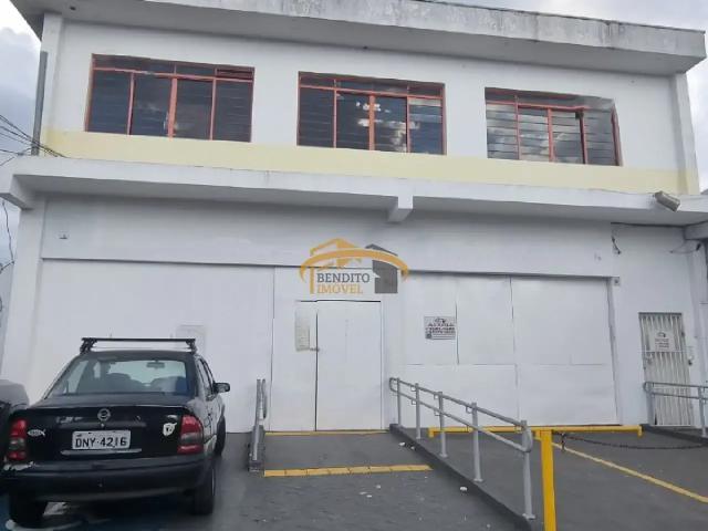 Ponto Comercial venda em Região Imediata de São Paulo, Região Metropolitana de São Paulo