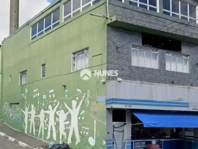 Ponto Comercial venda em Região Imediata de São Paulo, Região Metropolitana de São Paulo