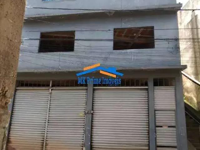 Ponto Comercial venda em Região Imediata de São Paulo, Região Metropolitana de São Paulo