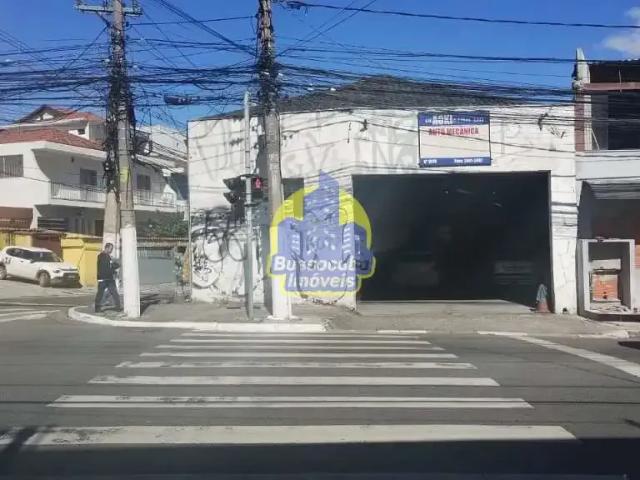 Ponto Comercial venda em Região Imediata de São Paulo, Região Metropolitana de São Paulo
