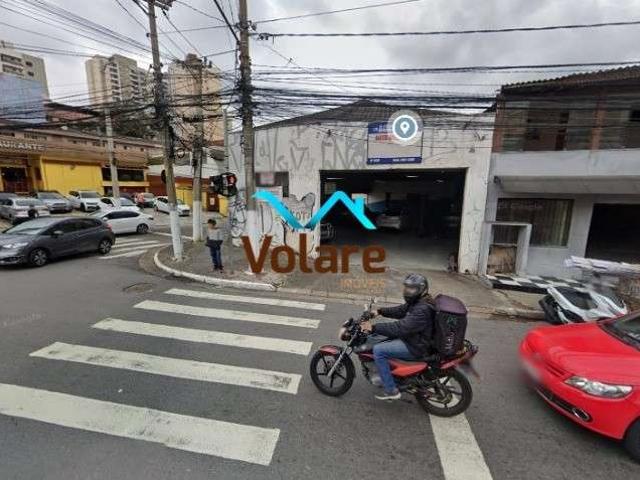 Ponto Comercial venda em Osasco, Jardim D'Abril