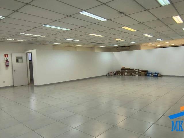 Ponto Comercial venda em Vila Osasco, Osasco