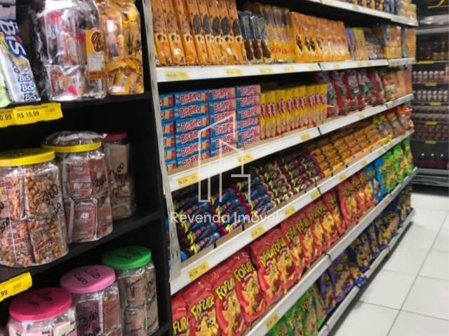 Ponto Comercial venda em Vila Osasco, Osasco
