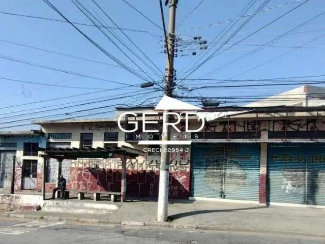 Ponto Comercial venda em Região Imediata de São Paulo, Região Metropolitana de São Paulo