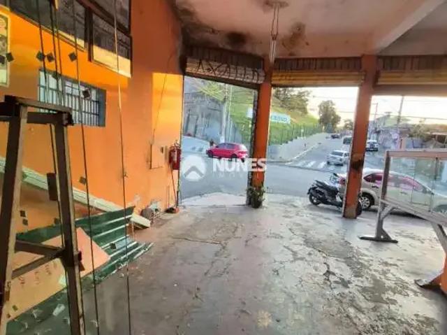 Ponto Comercial venda em Região Imediata de São Paulo, Região Metropolitana de São Paulo