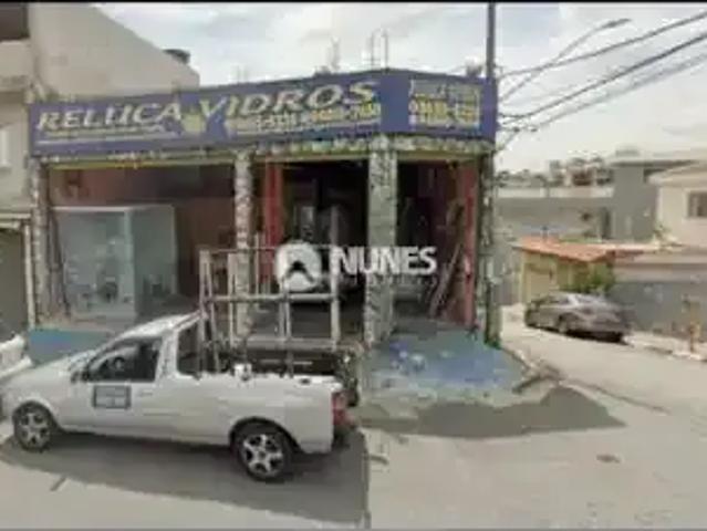 Ponto Comercial venda em Região Imediata de São Paulo, Região Metropolitana de São Paulo