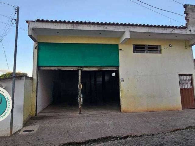 Ponto Comercial venda em Região Geográfica Imediata de Santa Bárbara - Ouro Preto, Ouro Preto