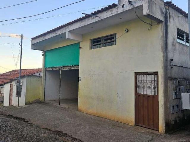 Ponto Comercial venda em Região Geográfica Imediata de Santa Bárbara - Ouro Preto, Ouro Preto