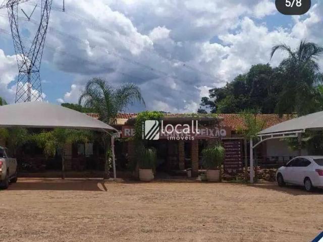 Ponto Comercial venda em Região Imediata de Fernandópolis, Ouroeste