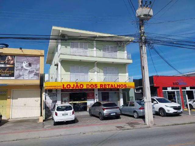 Ponto Comercial venda em Região Geográfica Imediata de Florianópolis, Palhoça